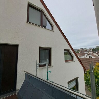 Maisonette zum Kauf provisionsfrei 389.000 € 4 Zimmer 127,9 m² 3. Geschoss Geislingen Geislingen 72351