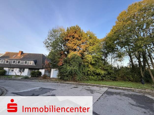 Grundstück zum Kauf 149.000 € 523 m² Grundstück Ost Recklinghausen 45665