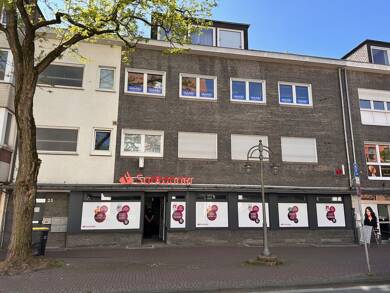 Laden zur Miete 12 € Gütersloh Gütersloh 33330