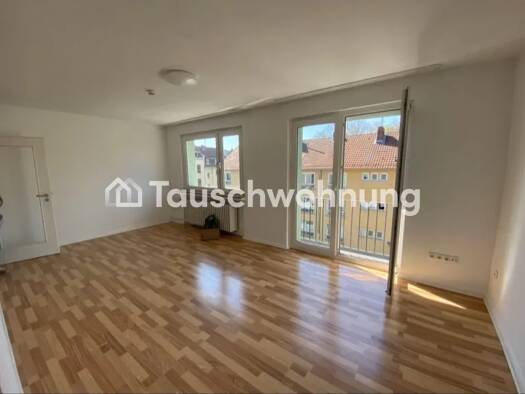Wohnung zur Miete Tauschwohnung 464 € 1 Zimmer 27 m² 3. Geschoss Weidenpesch Nippes 50733