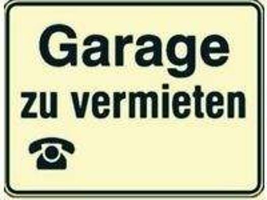 Garage zur Miete 55 € Heppens Wilhelmshaven 26384