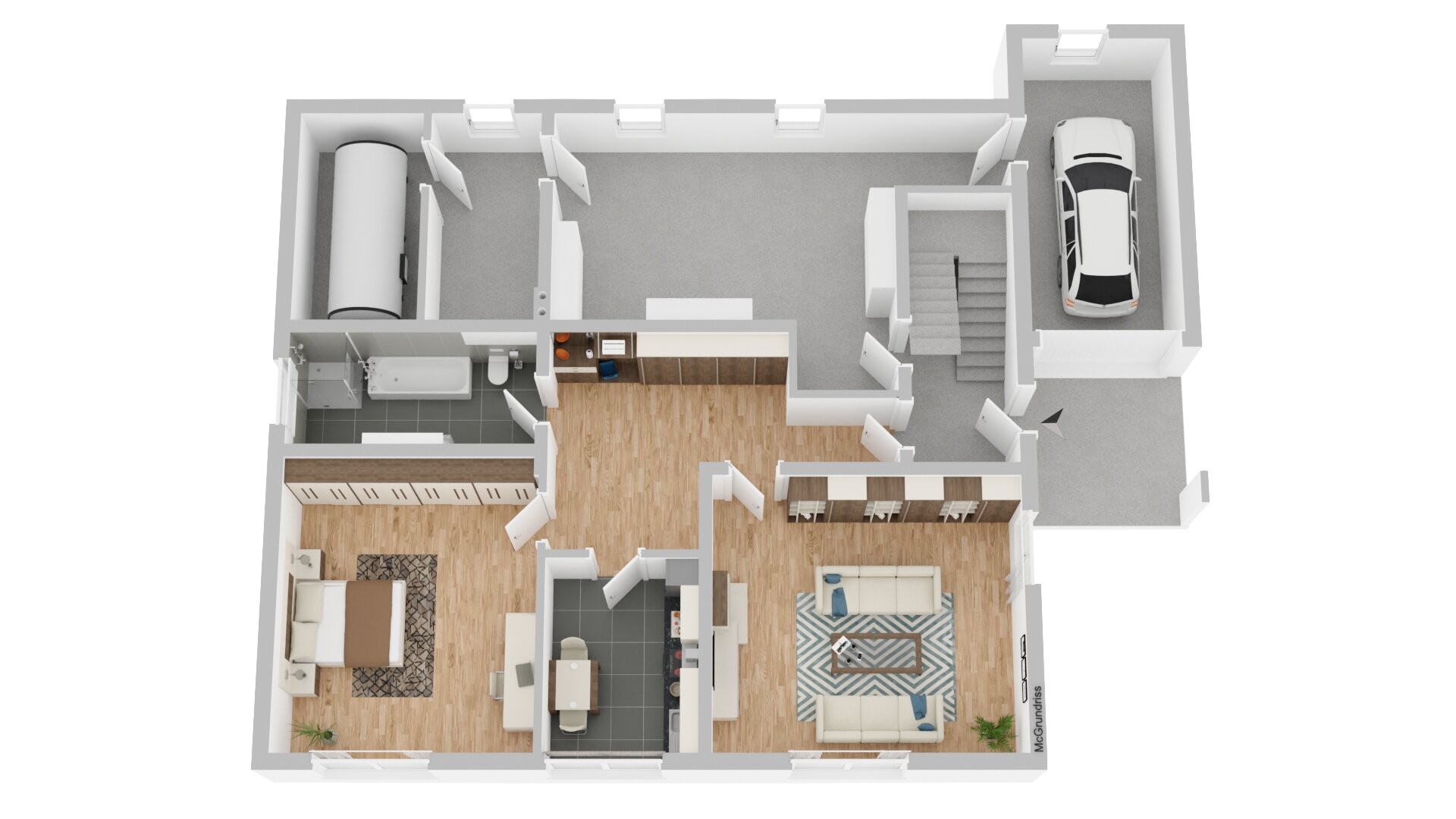 Mehrfamilienhaus zum Kauf 265.000 € 5 Zimmer 226,5 m²<br/>Wohnfläche 1.912 m²<br/>Grundstück Karlsbrunn Karlsbrunn 66352