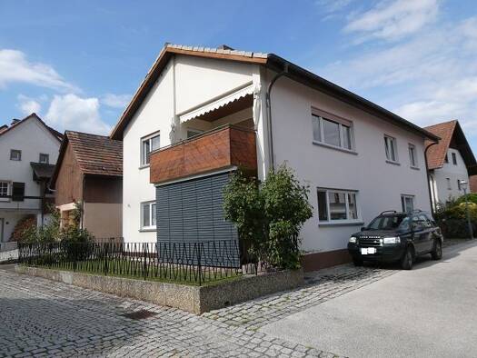 Haus zum Kauf 339.000 € 7 Zimmer 154 m² 261 m² Grundstück Aach 78267