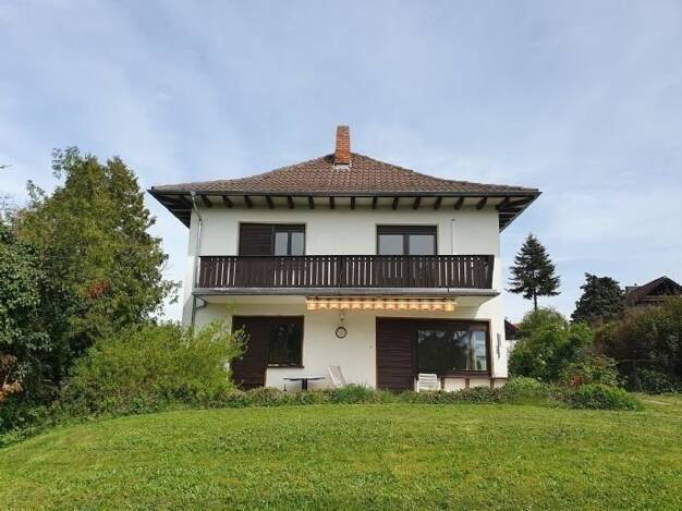 Einfamilienhaus zum Kauf 777.000 € 7 Zimmer 150 m² 1.663 m² Grundstück Östringen Östringen 76684