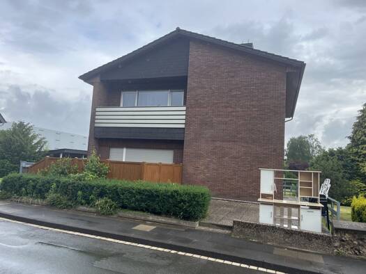 Wohnung zur Miete 680 € 3 Zimmer 95 m² frei ab sofort Lerbeck Porta Westfalica 32457
