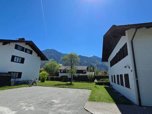 Wohnung zum Kauf 259.000 € 2,5 Zimmer 57 m² frei ab sofort Weißach Kreuth 83708