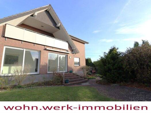 Terrassenwohnung zum Kauf 138.000 € 3 Zimmer 107 m² frei ab sofort Spradow Bünde 32257