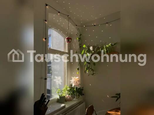 Wohnung zur Miete Tauschwohnung 810 € 2,5 Zimmer 72 m² 3. Geschoss Linden-Nord Linden - Limmer 30451