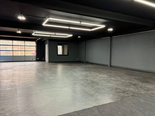 Werkstatt zur Miete 6.000 € 618 m² Lagerfläche Max-Planck-Straße 7 Südstadt Flensburg 24941