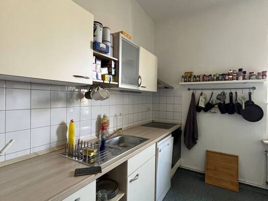Wohnung zur Miete 816 € 3 Zimmer 93 m² frei ab sofort Braunschweig 38118