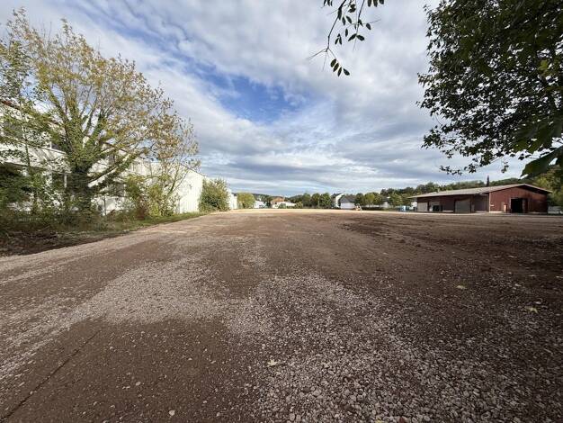 Gewerbegrundstück zum Kauf provisionsfrei 5.643 m² Grundstück Am Eschenbornrasen 25 Witzenhausen Witzenhausen 37213