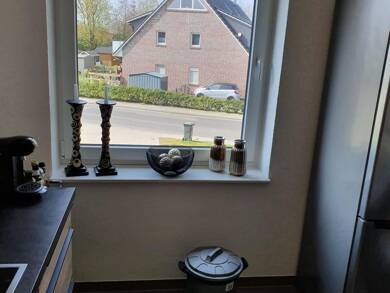 Wohnung zur Miete 810 € 2 Zimmer 78 m² 1. Geschoss frei ab 01.11.2025 Norden Norden 26506