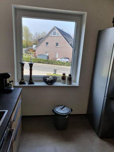 Wohnung zur Miete 810 € 2 Zimmer 78 m² 1. Geschoss frei ab 01.11.2025 Norden Norden 26506