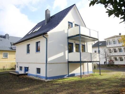 Haus zum Kauf 699.000 € 130 m² Juliusruh Breege 18556