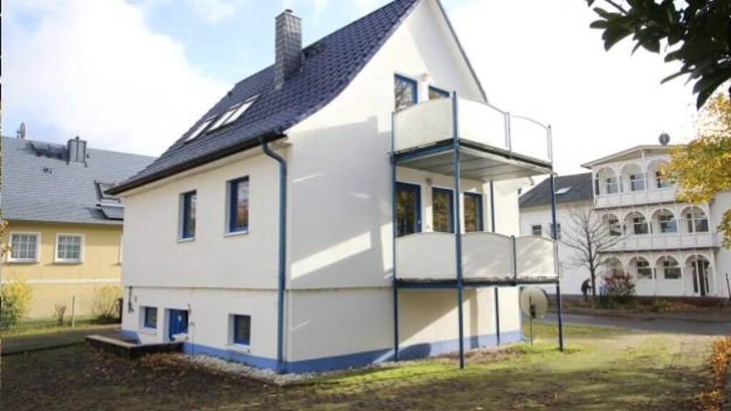 Haus zum Kauf 699.000 € 130 m² Juliusruh Breege 18556
