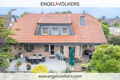 Einfamilienhaus zum Kauf 699.000 € 6 Zimmer 177 m² 654 m² Grundstück Lackhausen Wesel 46485