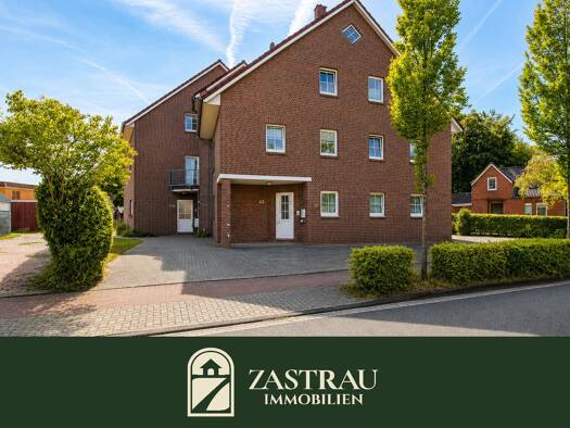 Wohnung zum Kauf 150.000 € 3 Zimmer 66,2 m² Innenstadt Aurich 26603