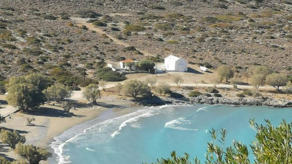 Grundstück zum Kauf 450.000 € 4.142 m² Grundstück Kreta Tholos 722 00