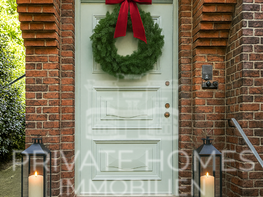 Einfamilienhaus zum Kauf 4.500.000 € 10 Zimmer 380 m² 2.320 m² Grundstück Osdorf Hamburg 22609