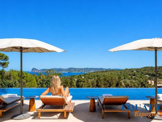 Haus zum Kauf 22.950.000 € 752 m² 58.000 m² Grundstück Ibiza Stadt 07800