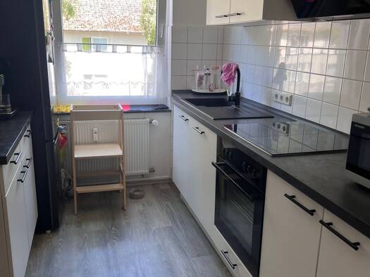 Wohnung zur Miete 590 € 3 Zimmer 61 m² Geschoss 2/3 frei ab 01.10.2026 Karlskamp Gummersbach 51643