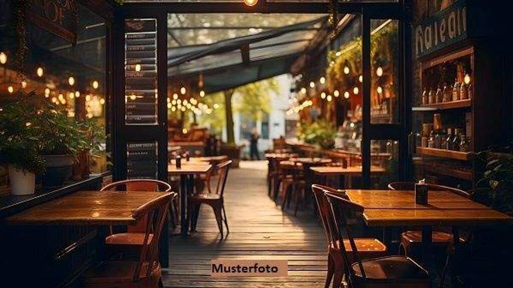 Restaurant zum Kauf 102.000 € 714 m² Grundstück Schwarzburg 07427