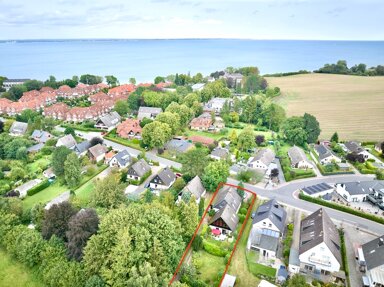 Einfamilienhaus zum Kauf 630.000 € 12 Zimmer 253 m² 1.406 m² Grundstück Niendorf/Ostsee Timmendorfer Strand / Niendorf 23669