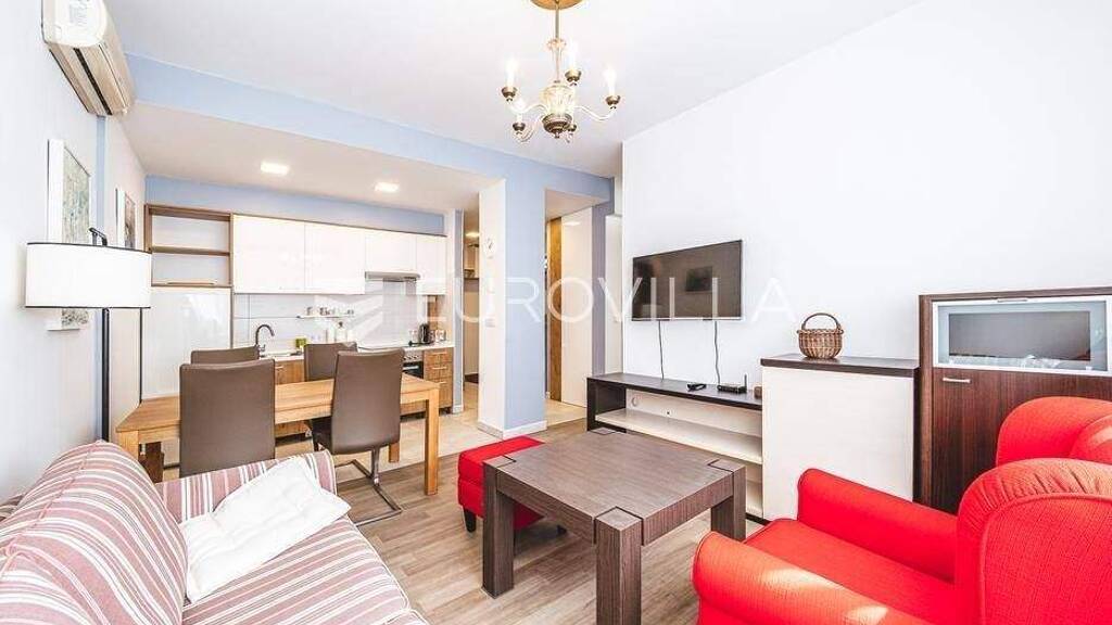 Wohnung zur Miete 750 € 2 Zimmer 54 m² Ivana Trnskog Ruzmarinka