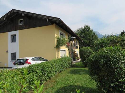 Mehrfamilienhaus zum Kauf provisionsfrei 244 m² 1.061 m² Grundstück Stanggaß Bischofswiesen 83483