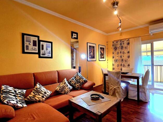 Wohnung zum Kauf 230.000 € 1 Zimmer 59 m² frei ab sofort Cala 07590
