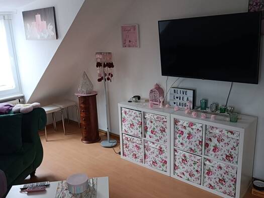 Wohnung zur Miete 620 € 2,5 Zimmer 65 m² Geschoss 1/3 frei ab sofort Muffendorf Bonn 53177