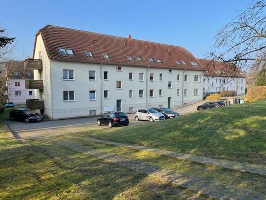 Wohnung zur Miete 390 € 3 Zimmer 68,6 m² 1. Geschoss Hintere Dorfstraße 4 c Oberoderwitz Oderwitz 02791