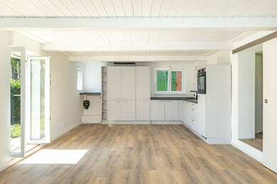Einfamilienhaus zum Kauf 139.000 € 2 Zimmer 59 m² 672 m² Grundstück Dornbusch Drochtersen / Dornbusch 21706