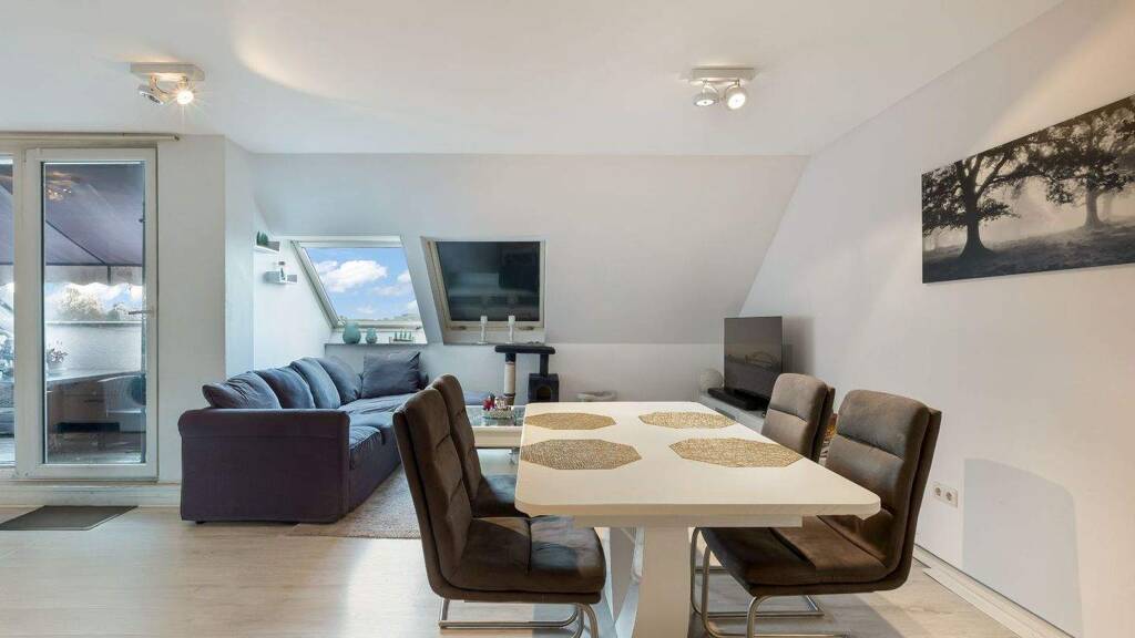 Maisonette zum Kauf 295.000 € 3 Zimmer 104 m² 4. Geschoss Norf Neuss 41469