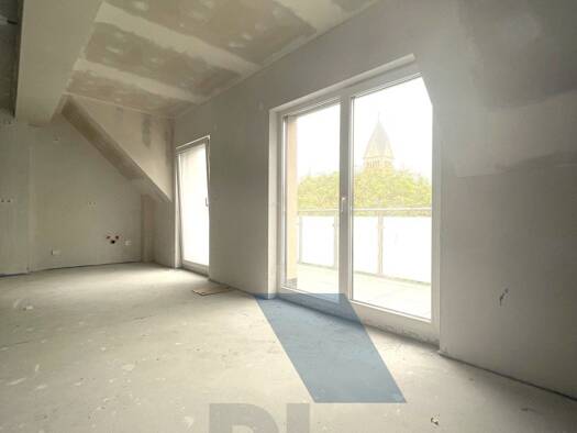 Maisonette zum Kauf - Erstbezug 484.925 € 5 Zimmer 138,6 m² Neckarstadt Mannheim / Neckarstadt-West 68169