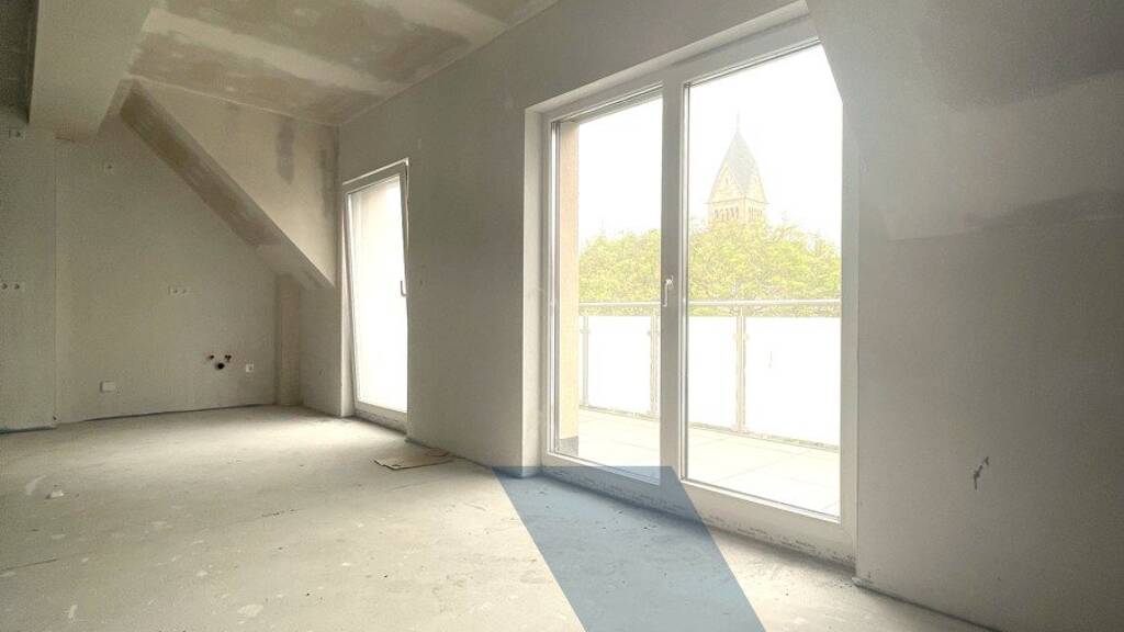 Maisonette zum Kauf - Erstbezug 484.925 € 5 Zimmer 138,6 m² Neckarstadt Mannheim / Neckarstadt-West 68169