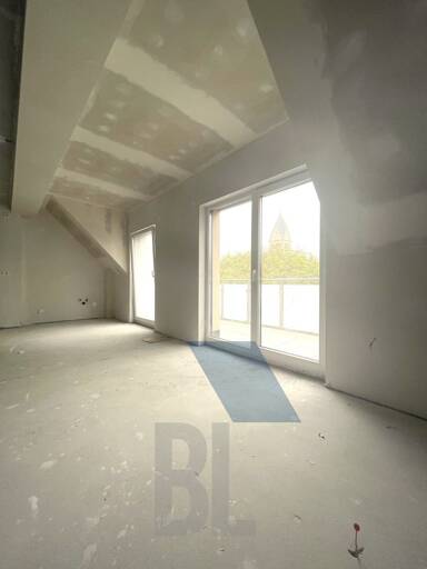 Maisonette zum Kauf 484.925 € 5 Zimmer 138,6 m² Neckarstadt Mannheim / Neckarstadt-West 68169