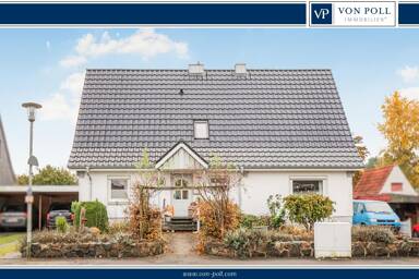 Einfamilienhaus zum Kauf 389.000 € 7 Zimmer 159 m² 1.116 m² Grundstück Gartenstadt Neumünster 24537