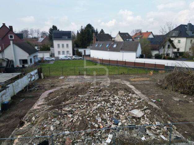 Grundstück zum Kauf 399.000 € 640 m² Grundstück Ostheim Köln 51107