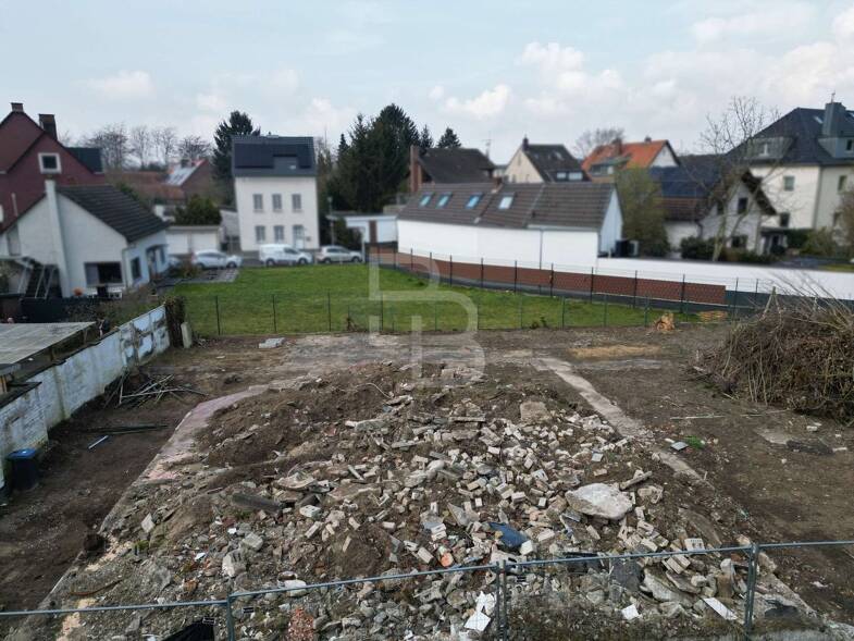 Grundstück zum Kauf 399.000 € 640 m² Grundstück Ostheim Köln 51107
