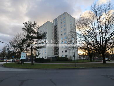 Wohnung zum Kauf 129.000 € 3 Zimmer 87,5 m² 4. Geschoss Trappenkamp 24610