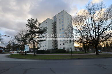 Wohnung zum Kauf 129.000 € 3 Zimmer 87,5 m² 4. Geschoss Trappenkamp 24610
