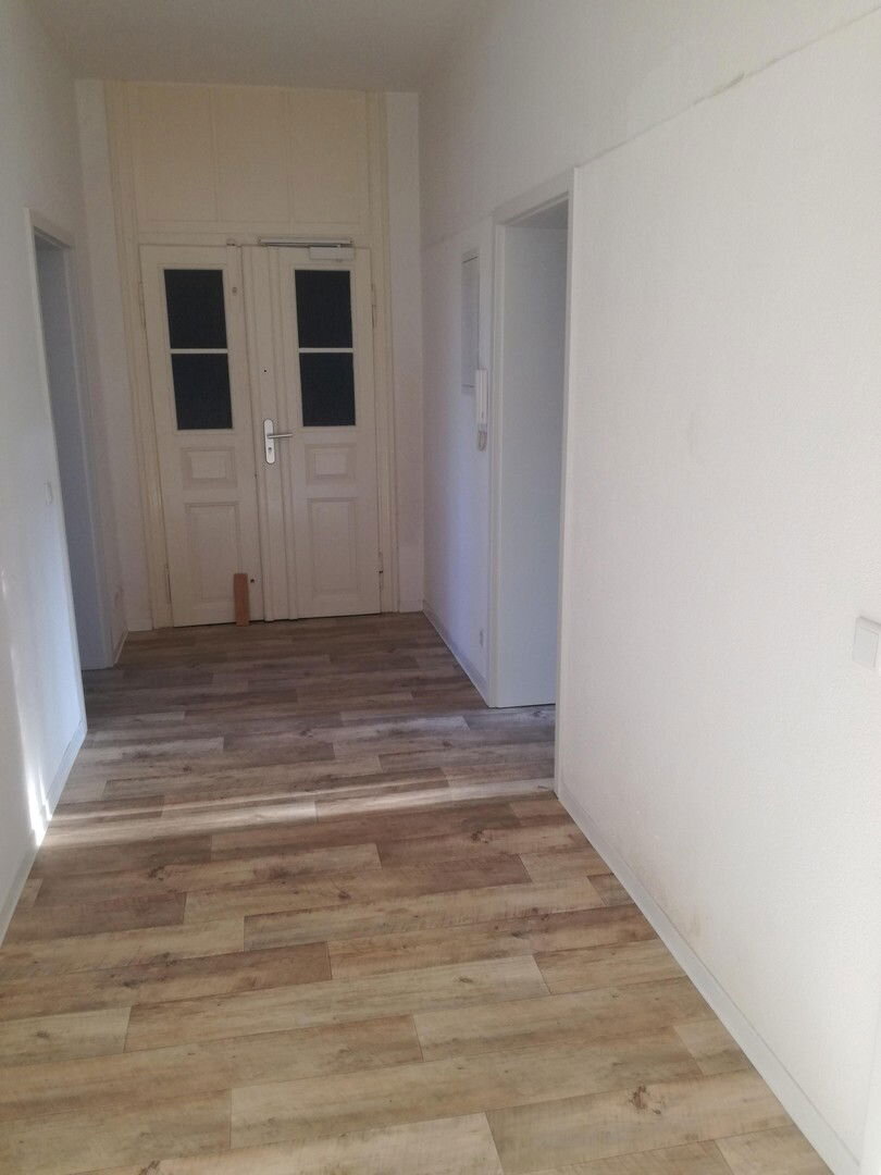 Wohnung zur Miete 445 € 2 Zimmer 56 m²<br/>Wohnfläche EG<br/>Geschoss Bischofswerda Bischofswerda 01877