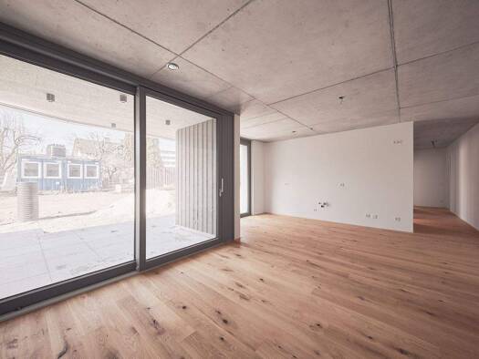 Wohnung zur Miete - Erstbezug 2.380 € 4 Zimmer 128,7 m² EG frei ab 01.07.2026 West Rosenheim 83024