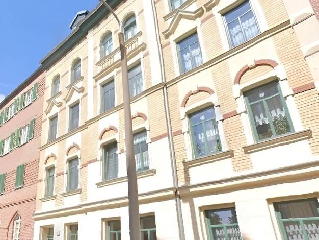 Wohnung zum Kauf provisionsfrei 110.000 € 6 Zimmer 144,6 m² Altenburg Altenburg 04600