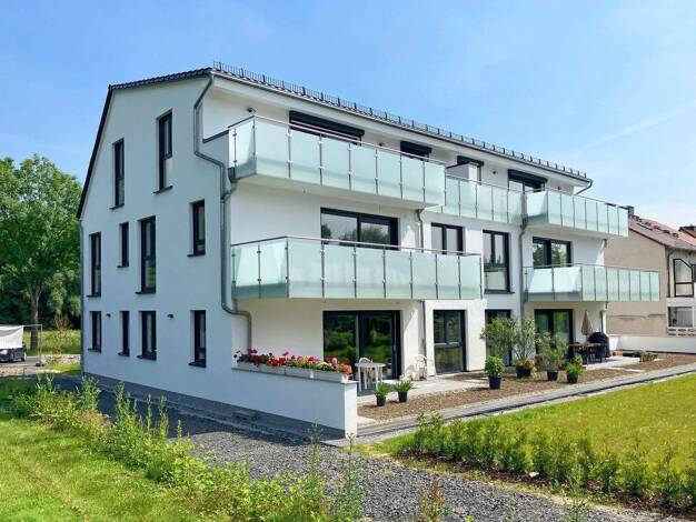 Wohnung zum Kauf provisionsfrei 496.500 € 4 Zimmer 102,4 m² 1. Geschoss frei ab sofort Jungfernkopf Kassel 34128