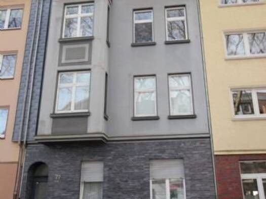 Wohnung zur Miete 280 € 3 Zimmer 60 m² 3. Geschoss frei ab sofort Bismarckstr. 77 Marienkirche Oberhausen 46047