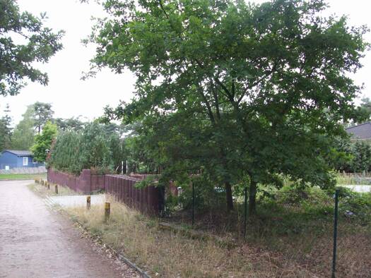 Grundstück zum Kauf 175.000 € 864 m² Grundstück Kolberg Heidesee 15754