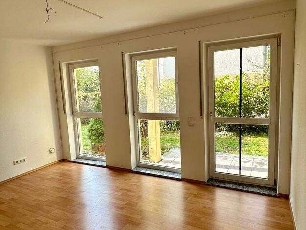 Wohnung zum Kauf 249.000 € 2 Zimmer 50 m² EG Bad Soden 65812