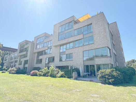 Wohnung zum Kauf 695.000 € 4 Zimmer 135 m² 1. Geschoss frei ab 01.10.2026 Neustadt Süd 28199